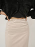 【 予約:10月上旬 】WARMER SLIT SK /Y254-21114